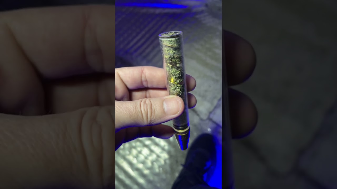 Glass blunt 🤩✌🏻🇬🇧😂