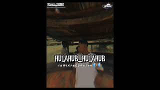Download Lagu LAGU REMIX VIRAL || HULAHUB|| ALVAN REMIXEL🔔🔔 MP3