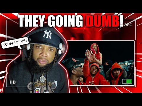 CARDI TALKIN CRAZY! Kay Flock – Shake It feat. Cardi B, Dougie B & Bory300 (REACTION)