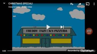 Clc Crazy Ls Crazy Rick Vs Mangle Toy Miriam Not Kooi Rick Mangle Chrlstmas Specleclal Crazy You