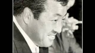 Rikidozan Music Video from the Movie