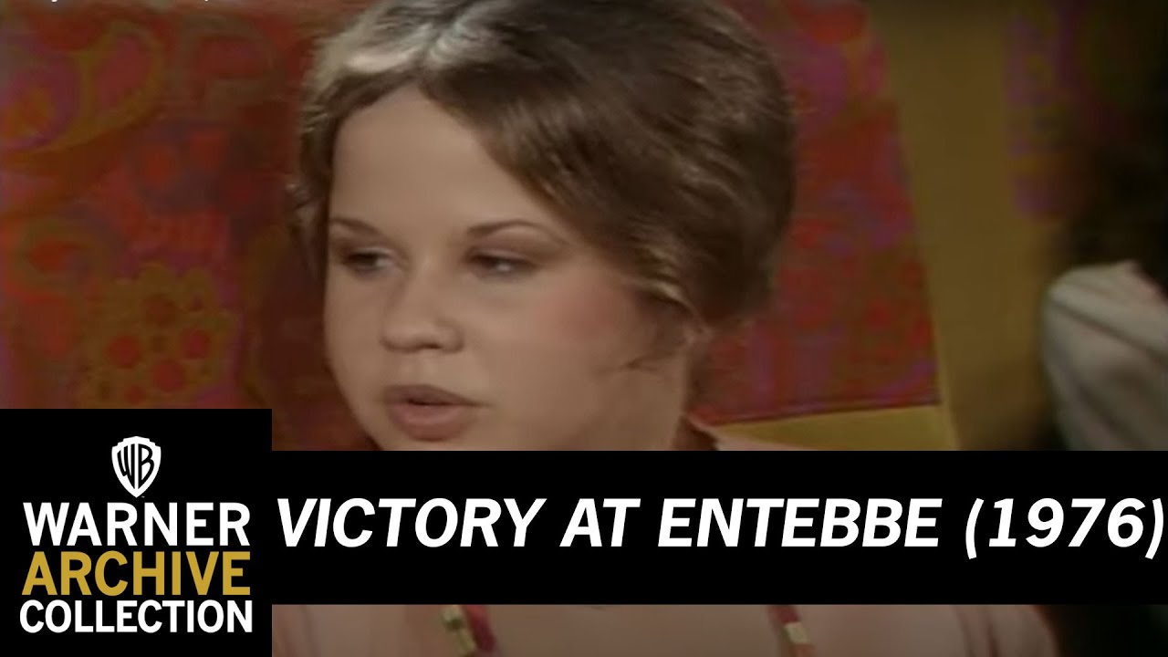 Preview Clip | Victory at Entebbe | Warner Archive