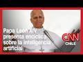 Papa León XIV advierte del uso de la IA en su primera encíclica