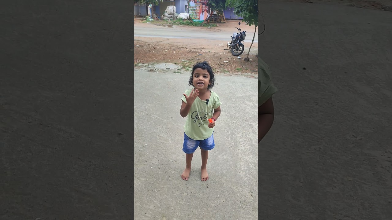 Onnamtharam | ഒന്നാം തരം ബലൂൺ തരാം