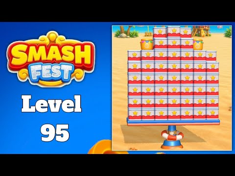 Mobile Level 95 — YouTube