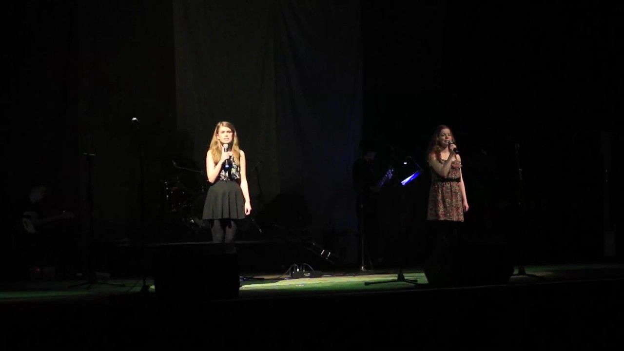 Watch With You (Jillian Edwards) - UEA Glee Showchoir on YouTube Watch With You (Jillian Edwards) - UEA Glee Showchoir on YouTube