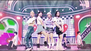 FIFTY FIFTY (피프티피프티) - 'Cupid' Stage Mix