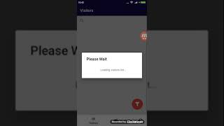 Guardo App Videos screenshot 1