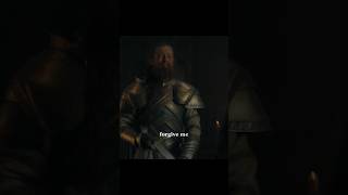 Ser Arryk Tries To Kill Rhaenyra