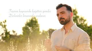 Murat Gökşen - Sevda Durağı (Official Lyric Video) Resimi