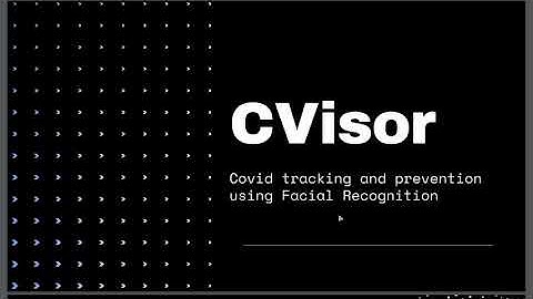 Microsoft Engage 2022 Project Demo | Face Recognition | Shoray Singhal