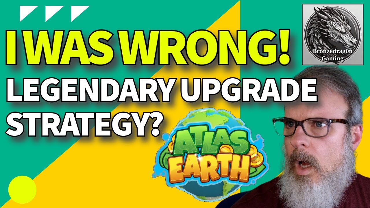 I Was Wrong about Maxxing out Tier 1! Legendary Parcel Strategy!