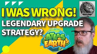 I Was Wrong about Maxxing out Tier 1! Legendary Parcel Strategy!