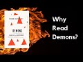 Why Read Demons by Dostoevsky? Review & Analysis