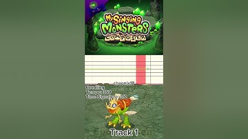 Krillby MSM Composer Tutorial Cave Island #msm #msmcomposer #music #fyp #tutorials