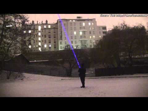 1000mW ლურჯი ლაზერი | LAZERI.GE