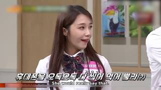 [Engsub] KeyJi | Knowing Bro KeyJi moment 'Are you close to SHINee's Key?'