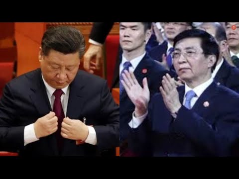 陈破空:成立习思想研究中心,为他送行?有人恶意吹捧!反习派官员复出,习近平被迫让步
