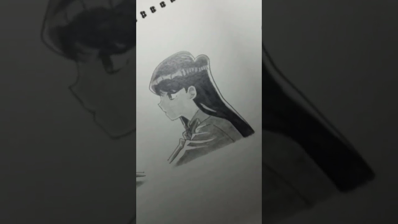 shouko Komi 