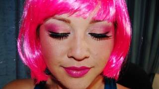 Halloween: Barbie Tutorial