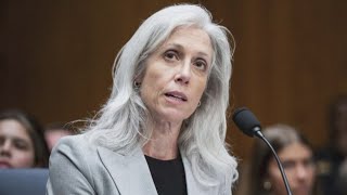 National Politics: CDC gets new acting director as leadership turmoil leaves agency reeling