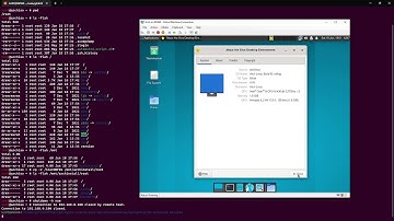 archinstall Full video
