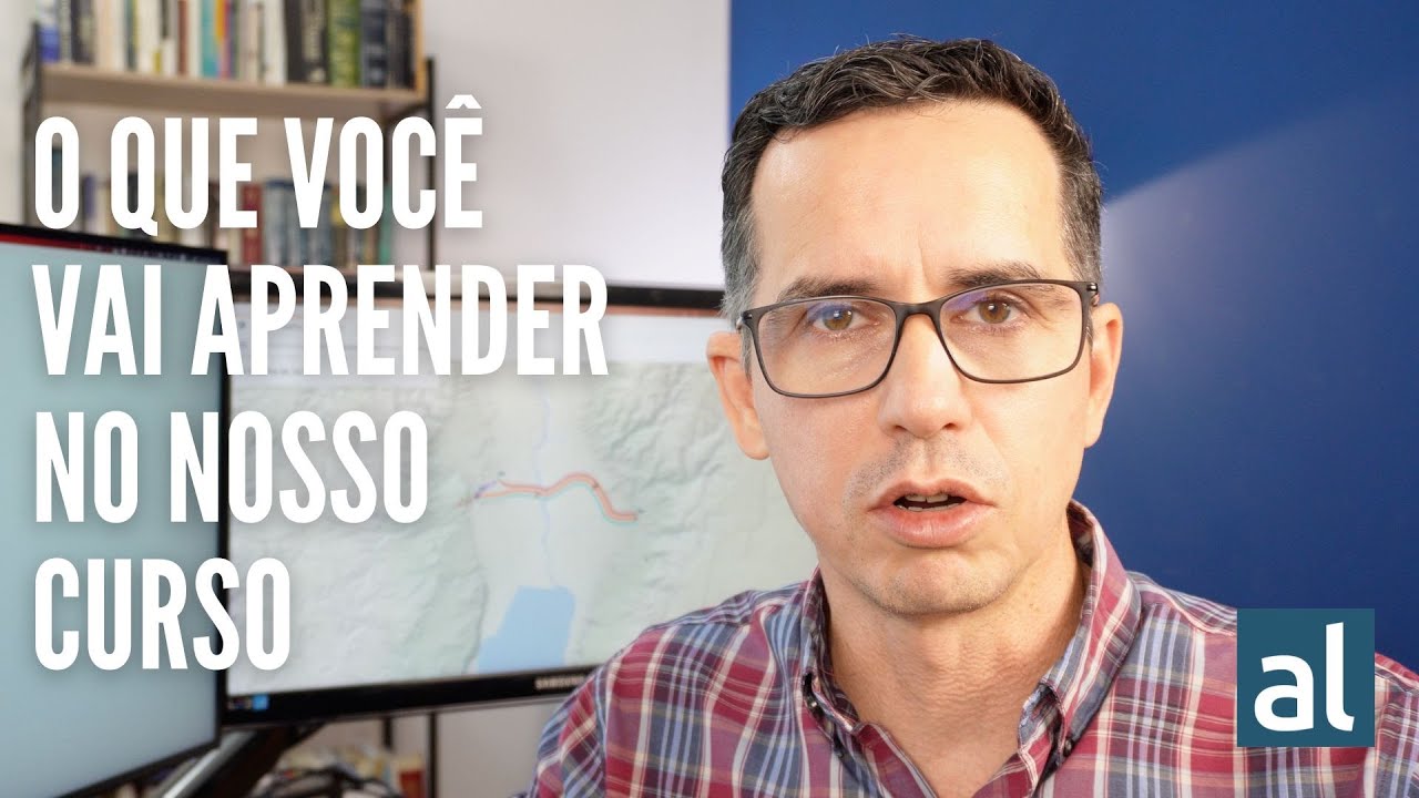 Curso Completo de Logos - o que você vai aprender? - YouTube