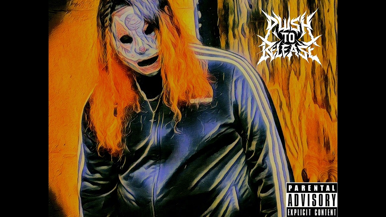 Push To Release- the phyco (demo)