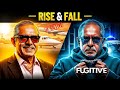 🔥 The Untold Truth Behind Vijay Mallya's Fall | King of Good Times EXPOSED 🍷💸