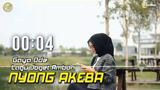 LAGU JOGET AMBON REMIX NYONG AKEBA GAYA ODE MIX - NASIR93 REMIXER