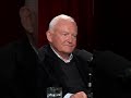 "Obwinia pan siebie?" Miller o śmierci syna: Tak