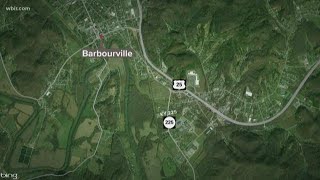 Deputies searching for suspect after armed robbery at a Quick Stop in Knox County, Kentucky