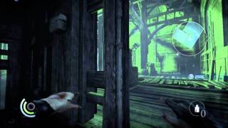 Thief part57 End Chapter8 TheDawn'sLight