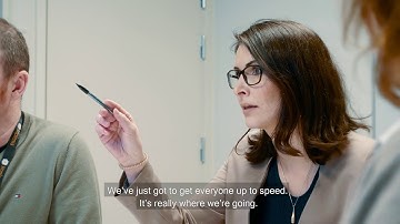 Project: Twin-track rail expansion Varberg, Sweden