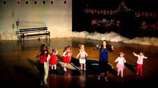 Plesni klub Idrija, Letna produkcija 2013 _001_ (C) BU.foto