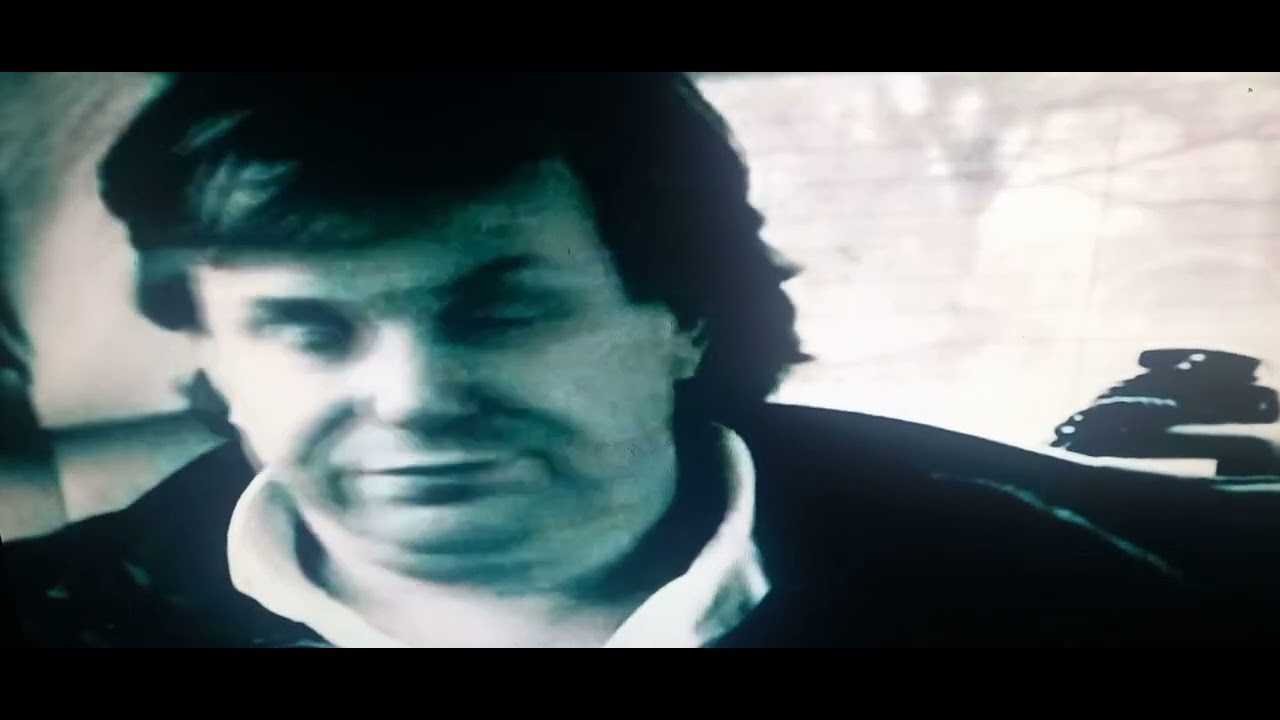 every time the word "onion bhajee" is said in the movie Triads ,Yardies