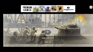 Burning Bridges Iron Fist screenshot 4