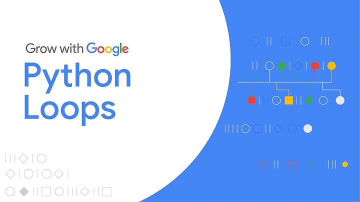 Python: Let's Talk About Loops | Google IT Automation with Python Certificate