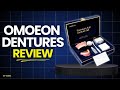 Omoeon Dentures Review: Legit Or Scam? What You Actually Get!