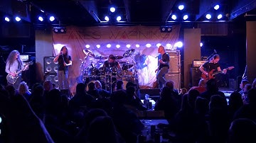 Fates Warning 03/16/2019 - FULL SHOW