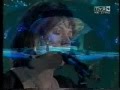 Moya brennan  whisper to the wild water  live in sopot poland 2000