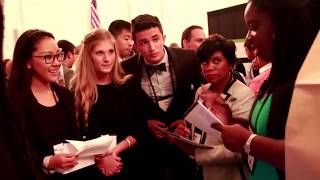 JA Company Program | Volunteer Resource | Meeting Three