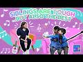 Siblings Are Tough...But Also The Best  ﹙˓ ‍🎧 ˒﹚ Full Episode of Tune Up
