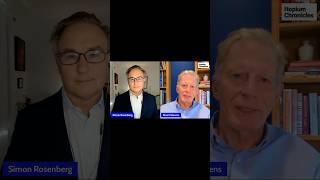 Stuart Stevens on why Democrats "have a much stronger hand to play" than does the Republican Party