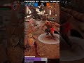 Hoedowns and Throwdowns-Music by Sister Wife Sex Strike #streamer #twitch #funny #forhonor #fyp