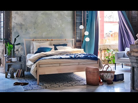IKEA Small Bedroom Ideas: Transform Your Space with Smart Storage & Stylish Decor