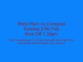 West Ham Vs Liverpool 27th Feb 2011 West Ham Vs Liverpool 27th Feb 2011