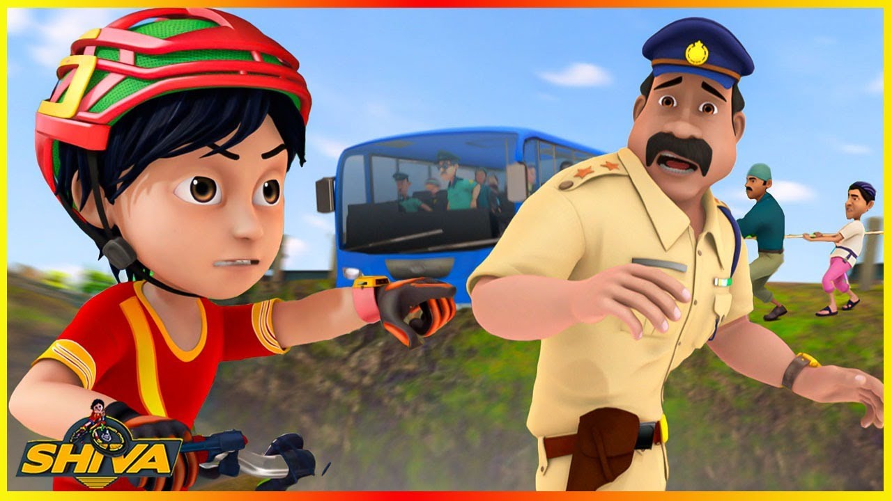 Latest Title & Thumbnail