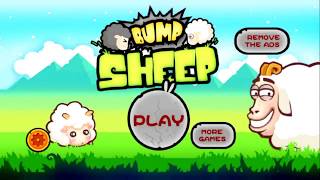 BUMP SHEEP!! (strongest one lasts) screenshot 5